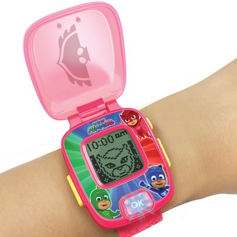 Owlette vtech hot sale watch